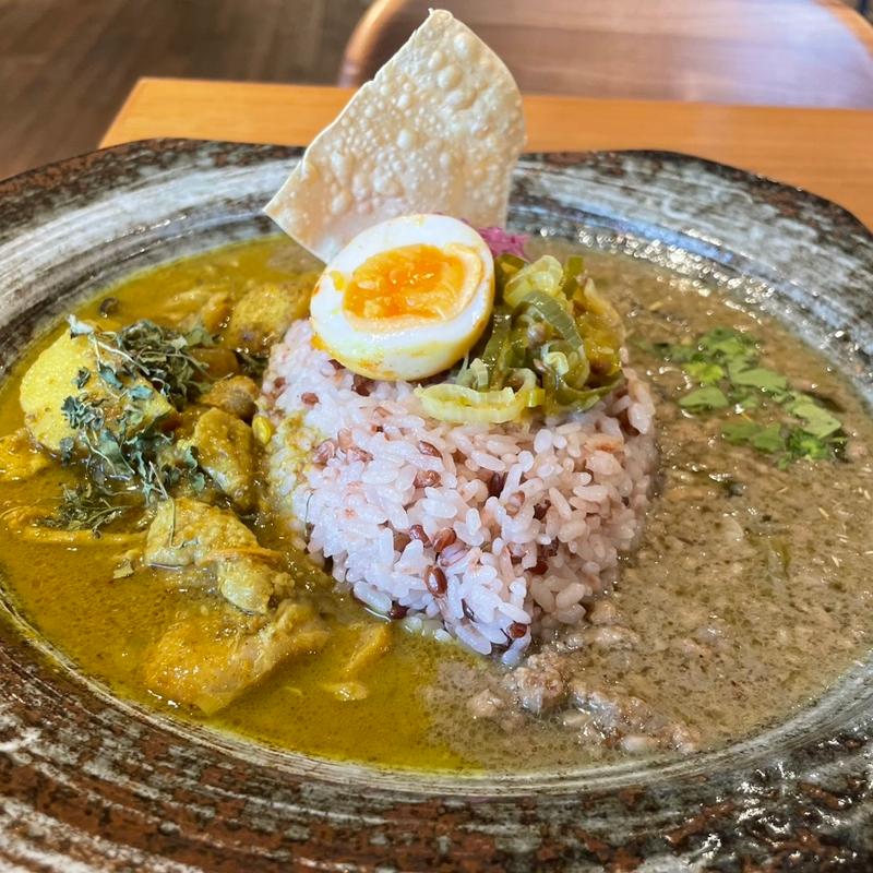 (奈良ムマサラ)