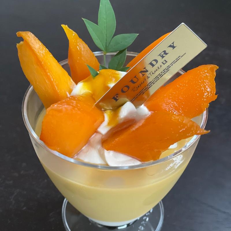 マンゴーヴェリーヌ(ファウンドリー そごう横浜店)