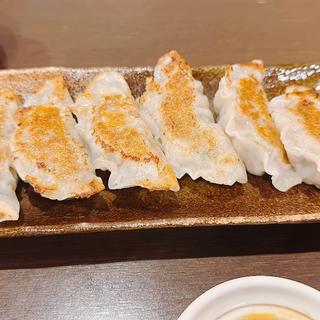 焼き餃子(濱夕 )
