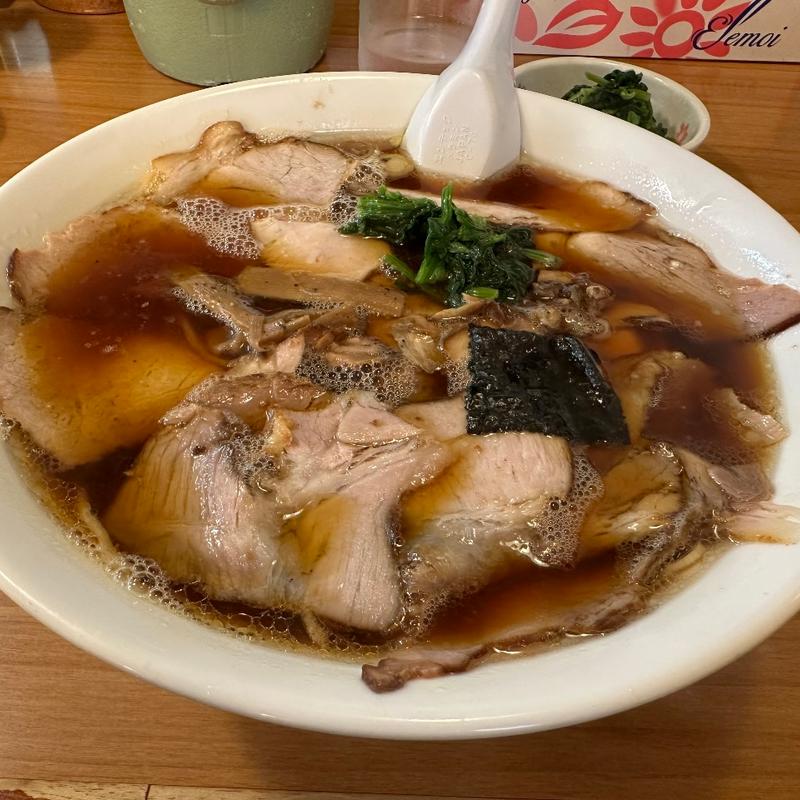 (らーめんヒグマ 小千谷本店)