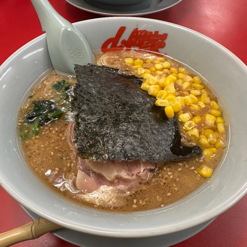(ラーメン 山岡家 新潟新和店)