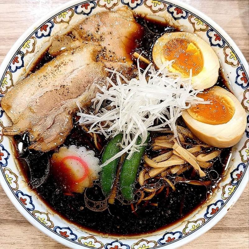 特製ブラック(くじら食堂 )