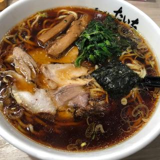 (ラーメンたいち)