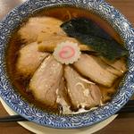 (麺や たぶきん )