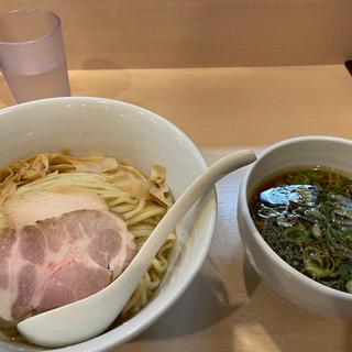 つけ麺(らぁ麺 六花-rikka-)