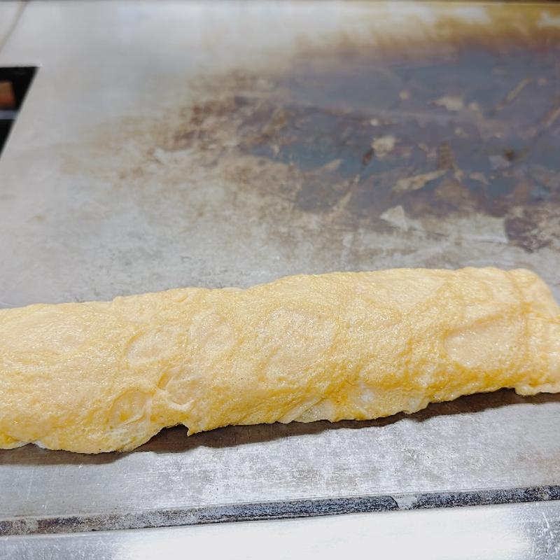 明太出汁巻き(ねぎぼうず （京都 三十三間堂近く ねぎぼうず）)