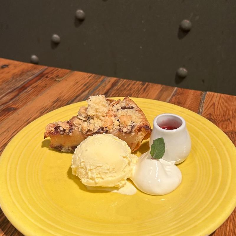 (GRANNY SMITH APPLE PIE & COFFEE 横浜店)