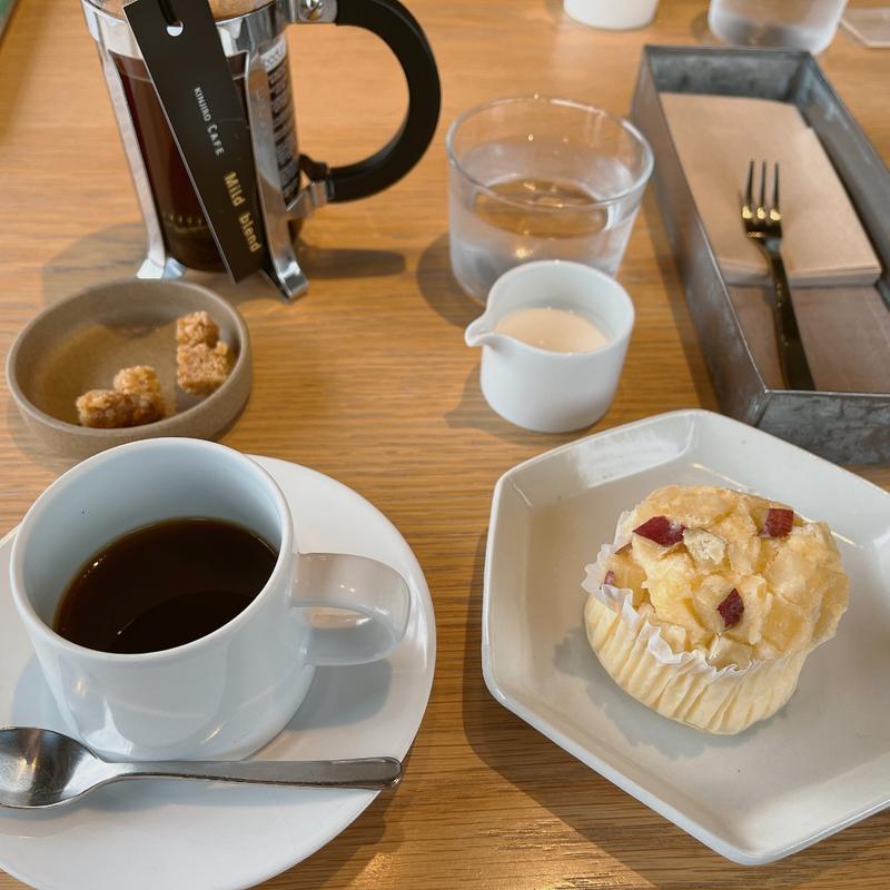 (芋屋金次郎 御座店 )