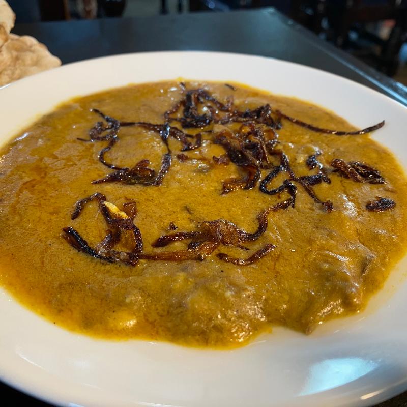 マトンハリーム(インターナショナルビレッジ)