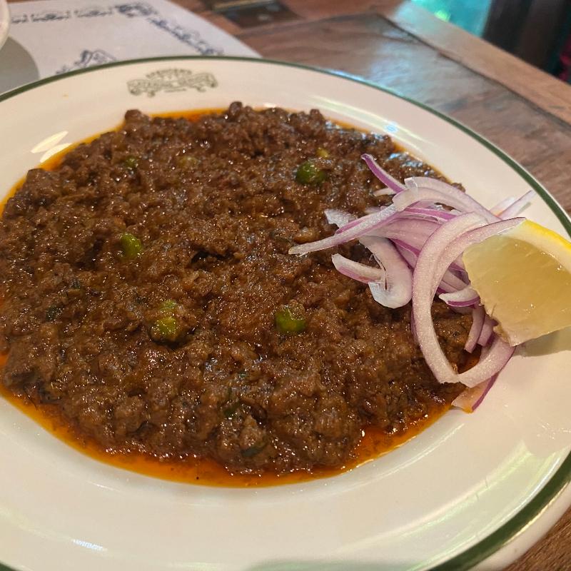 マトンキーマ(砂の岬)