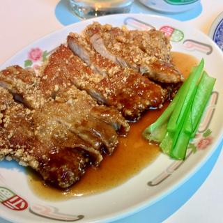 パーコー(オルソー)