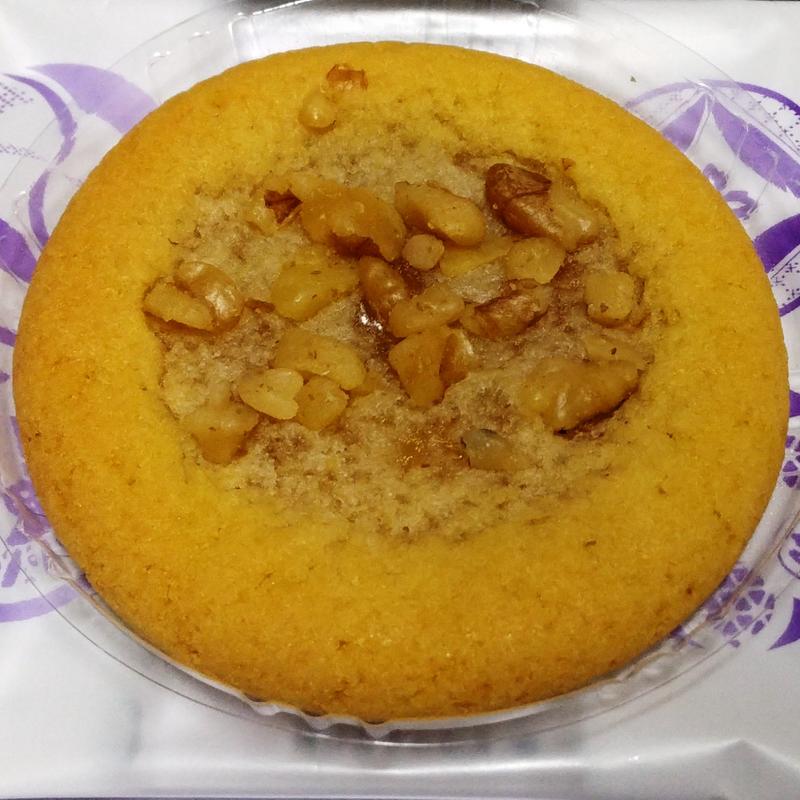 梵天丸(仙台菓子処味佳嵯 エスパル仙台店(本館) （仙台菓子処味佳嵯(MIKASA)）)