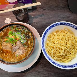 つけ麺(豪ーめん 秋田高陽店 )