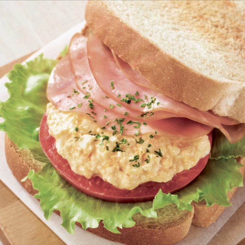 モーニングA(ドトールコーヒーショップ 中目黒店)