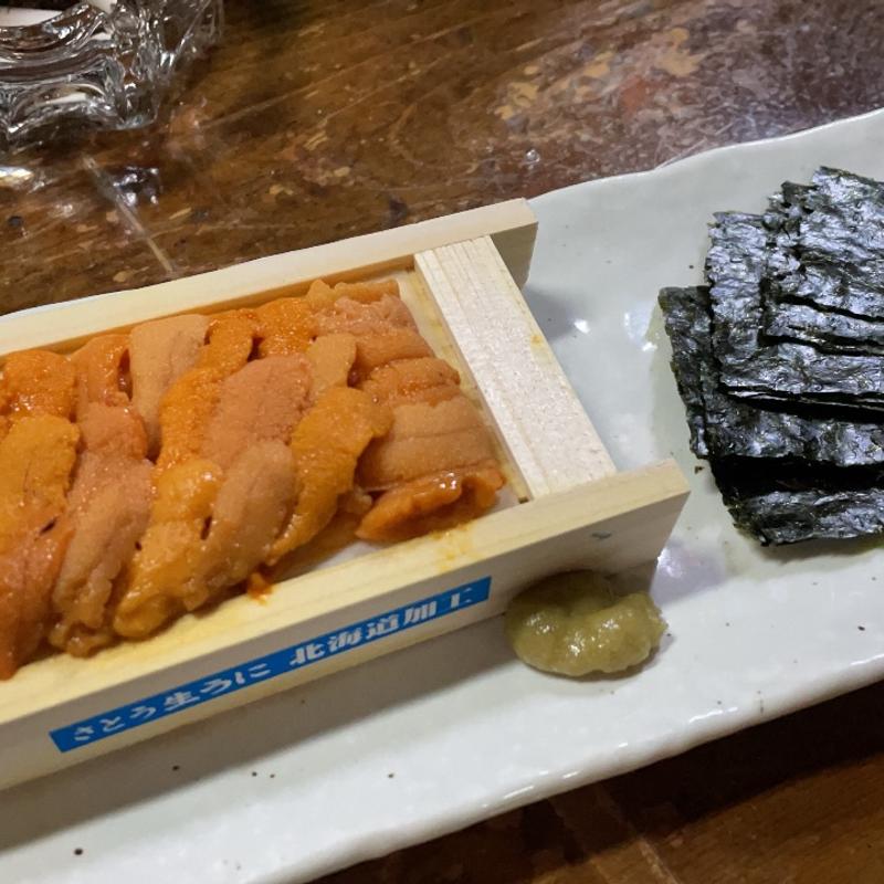 (田舎 30年以上の素敵な居酒屋)