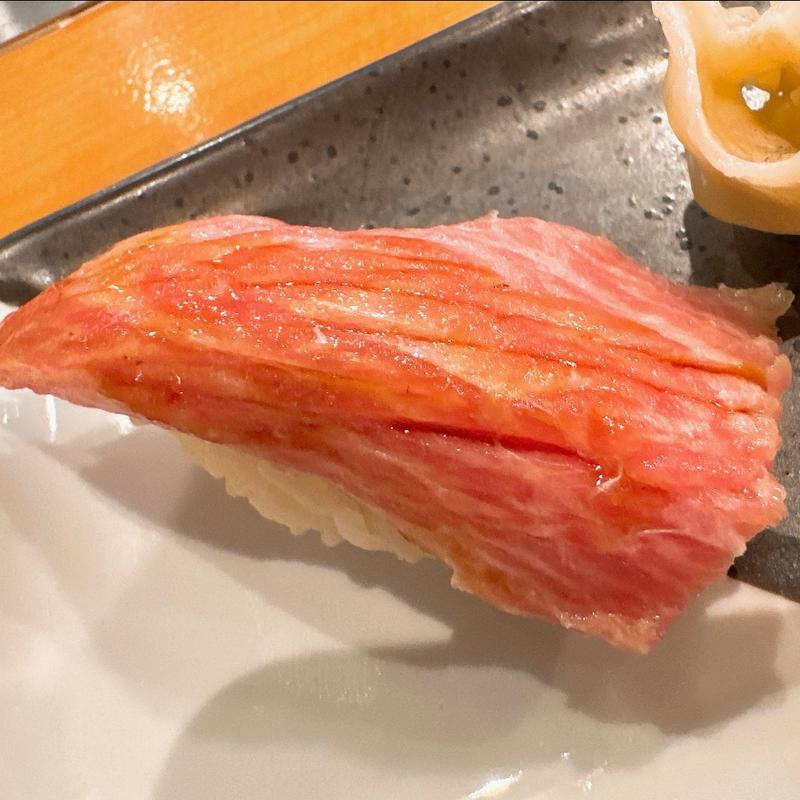 カマトロ(鮨よし)