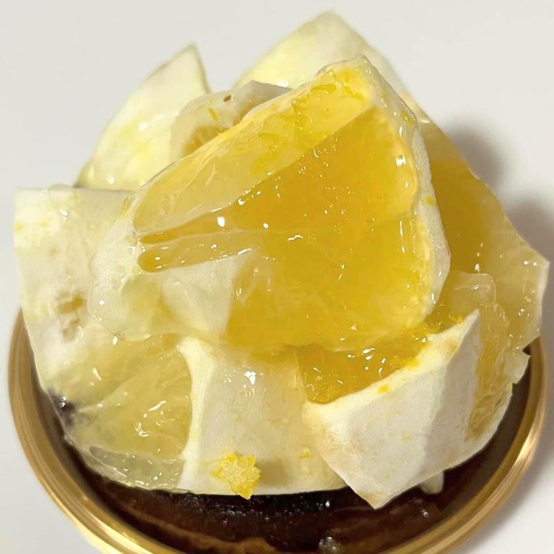 タルトコナツ(アヴランシュ・ゲネー)