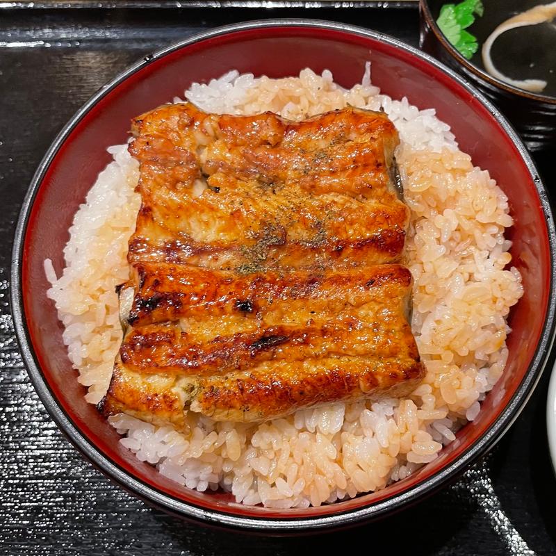 ランチ（上）(登亭 上野広小路店)