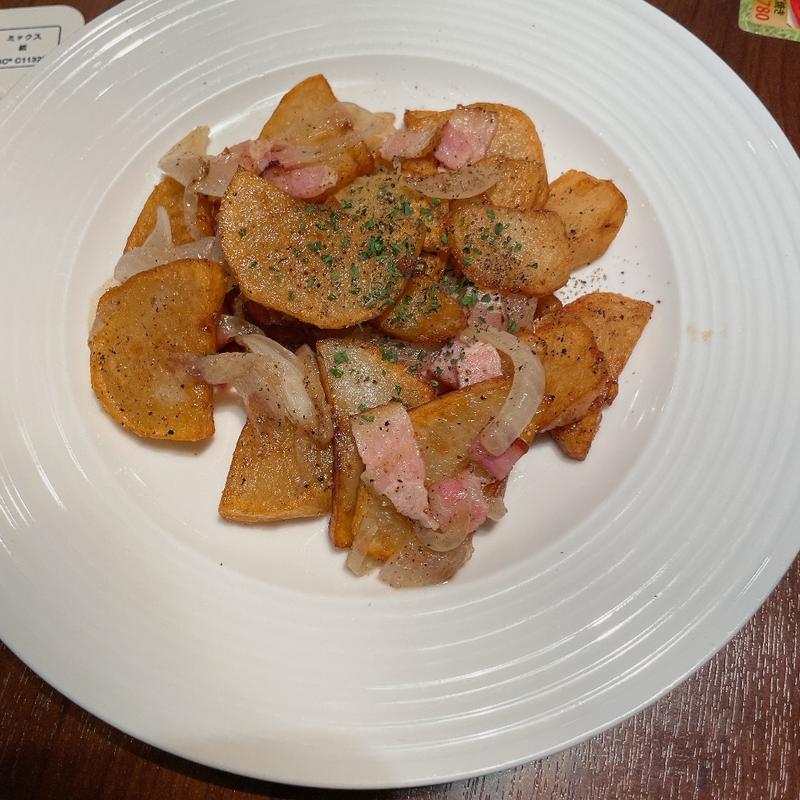 CITYポテト(キリンシティ タワーホール船堀店 )