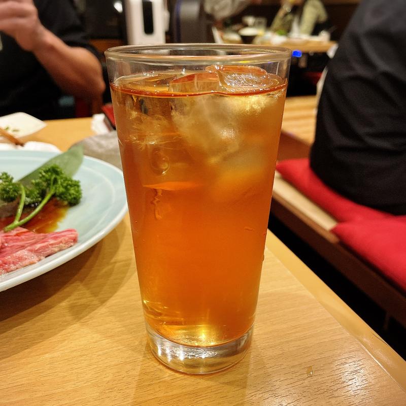 ウーロンハイ(金竜山 （キンリュウサン）)