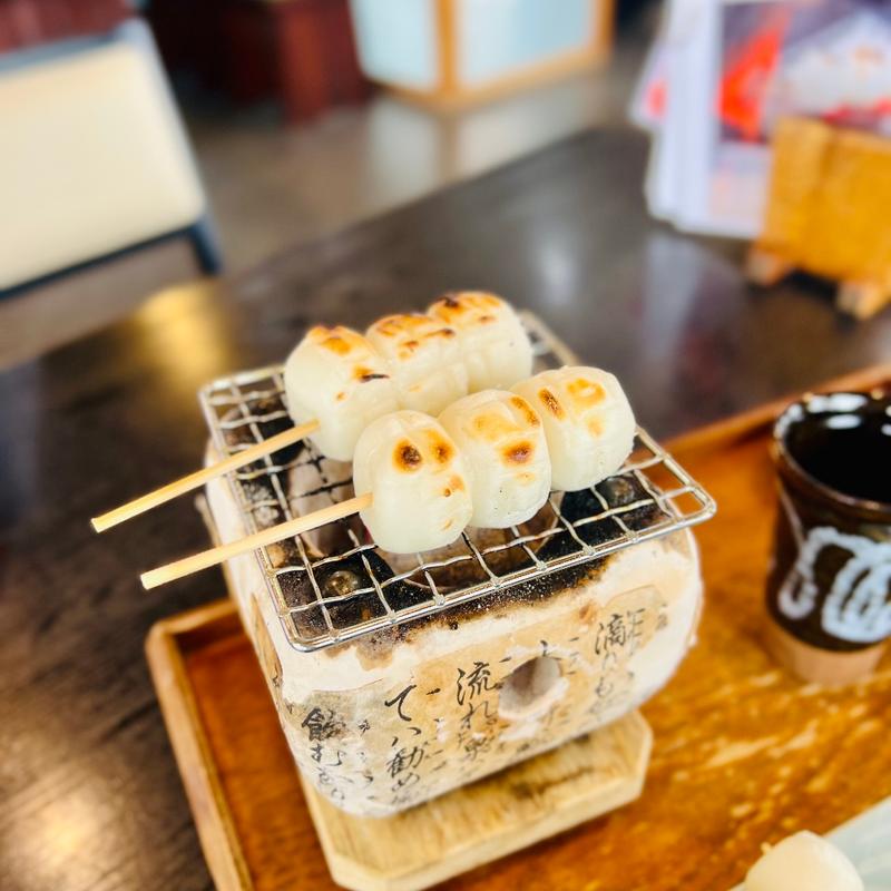 (ほうらく堂 ドライブインほうらく 神出店 （ほうらくどう）)