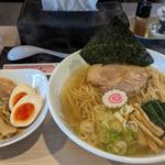 (中華そば GO.TO.KU. 〜義〜)