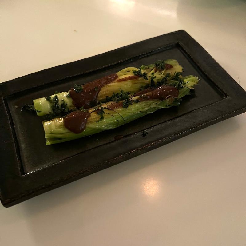 ヤングコーン(さんどバー桜木町)