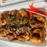 たこ焼き