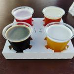 クラフトビール飲み比べセット