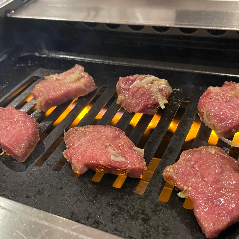 タンシオ(京城園)