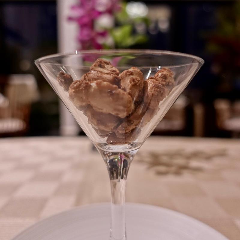 ジーマミー(THE HIRAMATSU HOTELS & RESORTS 宜野座)