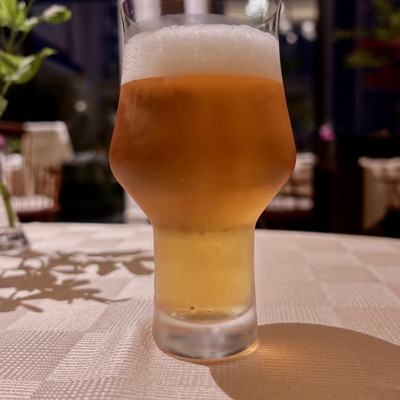 オリオン75BEER(THE HIRAMATSU HOTELS & RESORTS 宜野座)