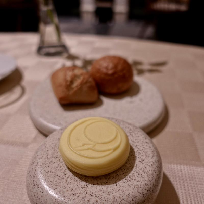 ボルティエ バター(THE HIRAMATSU HOTELS & RESORTS 宜野座)