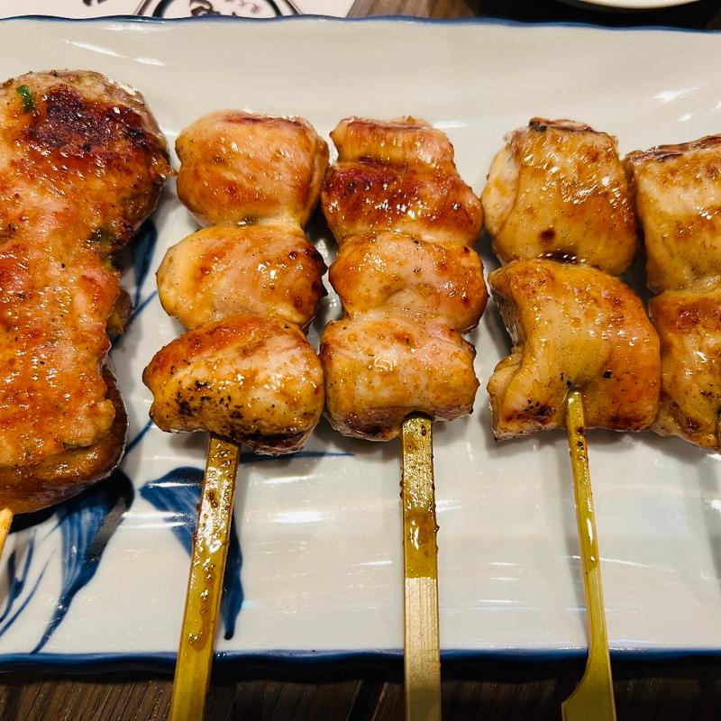 (やきとり とり亀)