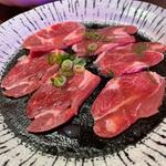 タンカルビ(でっせ （アサマデヤキニク デッセ）)