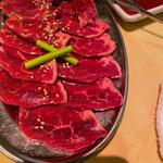 サガリ(溶岩炭火焼肉 炎や)