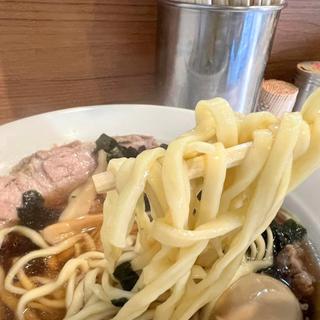 (らぁめん ほりうち )