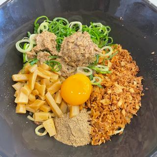 (川西麺業)