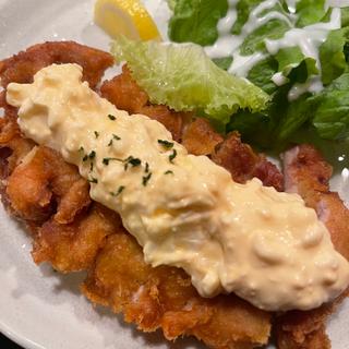 チキン南蛮タルタル(やきとり暫 )