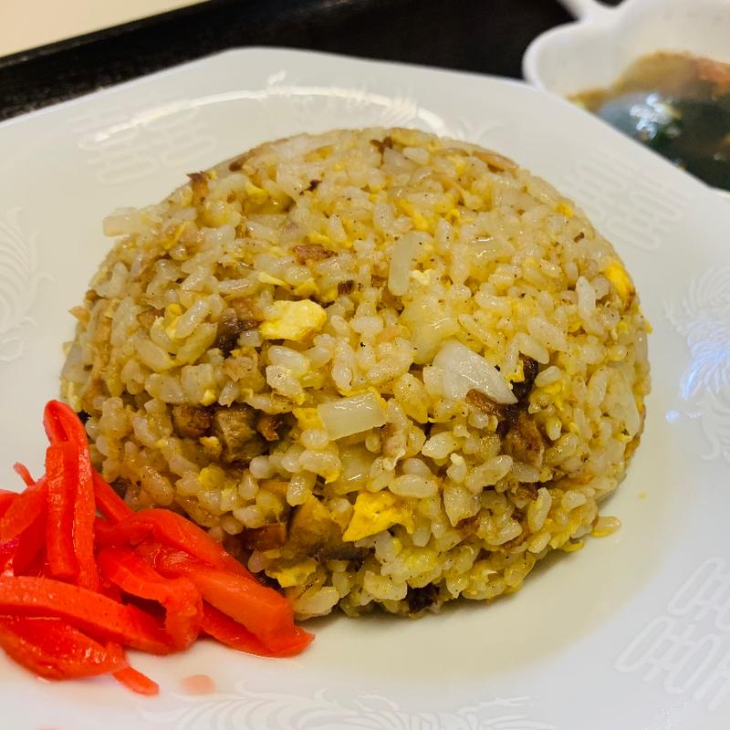 チャーハン(栄福 )