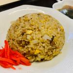 チャーハン
