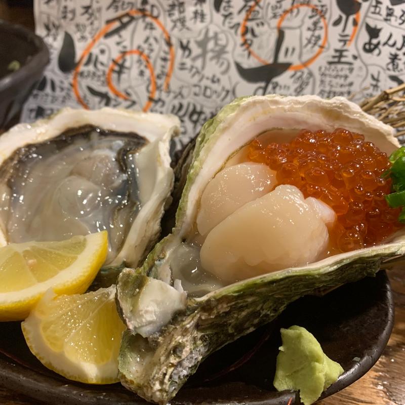 (やきとん・地酒　こたろう)