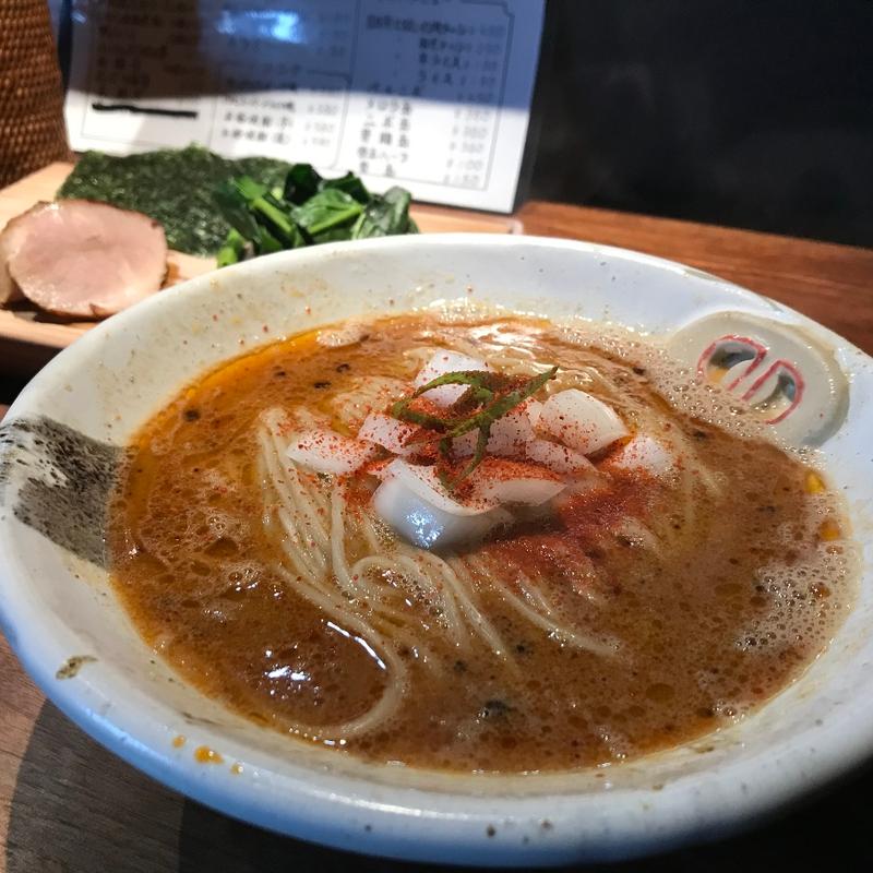 スコーピオンLv0.5(NATURAL TASTE)