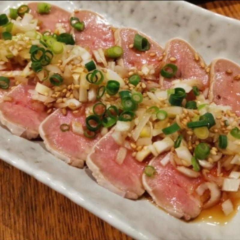 ねぎれば(まる豚 )