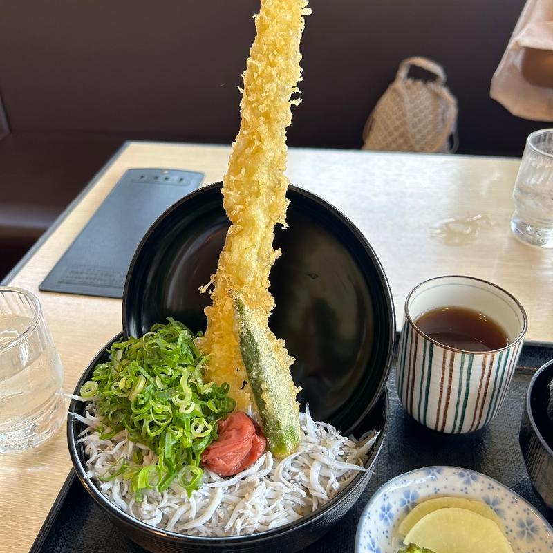 有田の旨いもん丼(てまり )