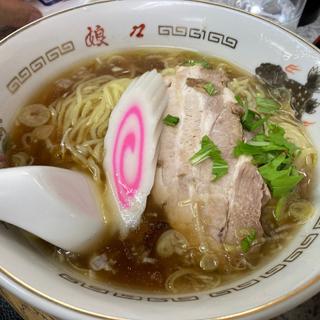 ラーメン(娘々 北浦和店)