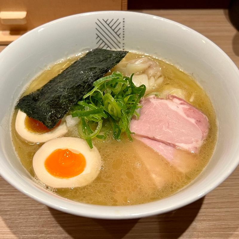 (支那蕎麦 澤田)