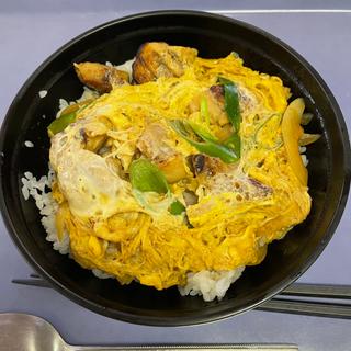 親子丼(ごはんや 広島産業会館店 )