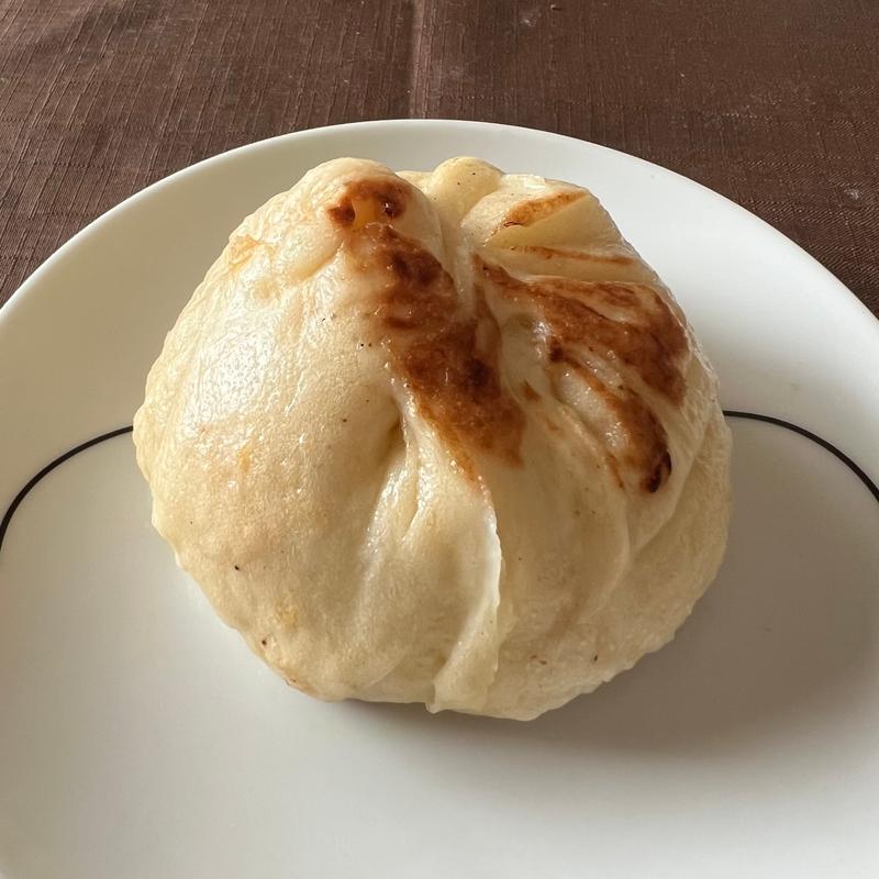 海鮮焼きまん(パオパオ 横浜店)