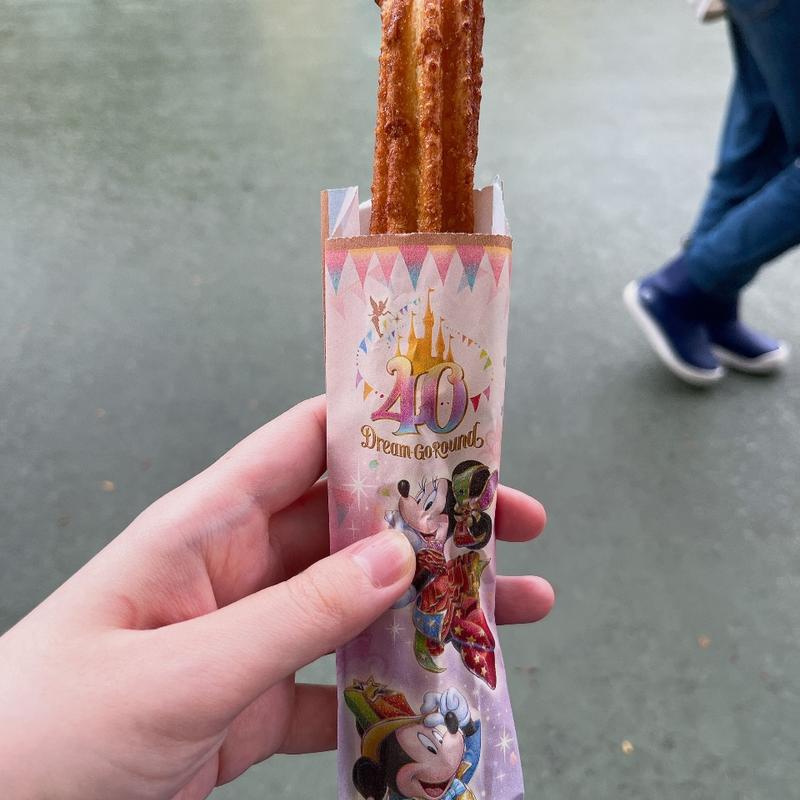 (パークサイドワゴン)